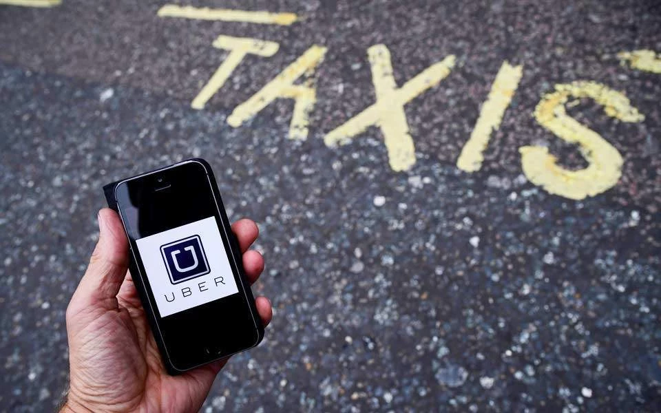 Εκτακτο: Φεύγει από την Ελλάδα η Uber